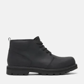 Men's Britton Road Waterproof Chukka