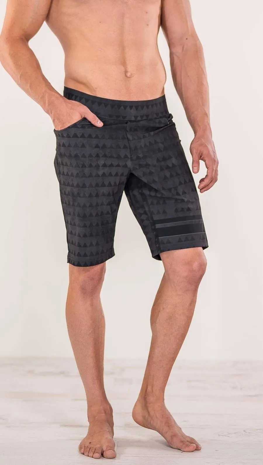 Men's - Danni Shorts 10.5" Inseam