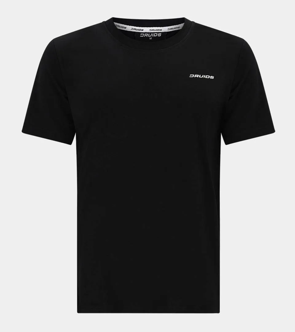 MEN'S FUTURE T-SHIRT - BLACK