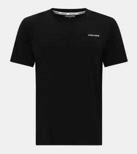 MEN'S FUTURE T-SHIRT - BLACK