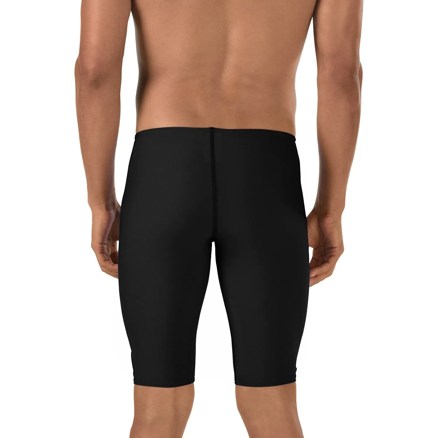 Men's Solid Jammer