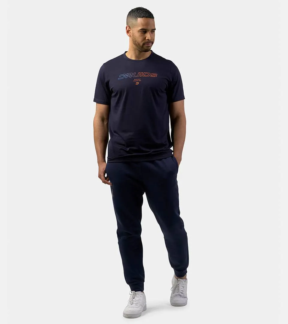 MEN'S SPRINT T-SHIRT - NAVY