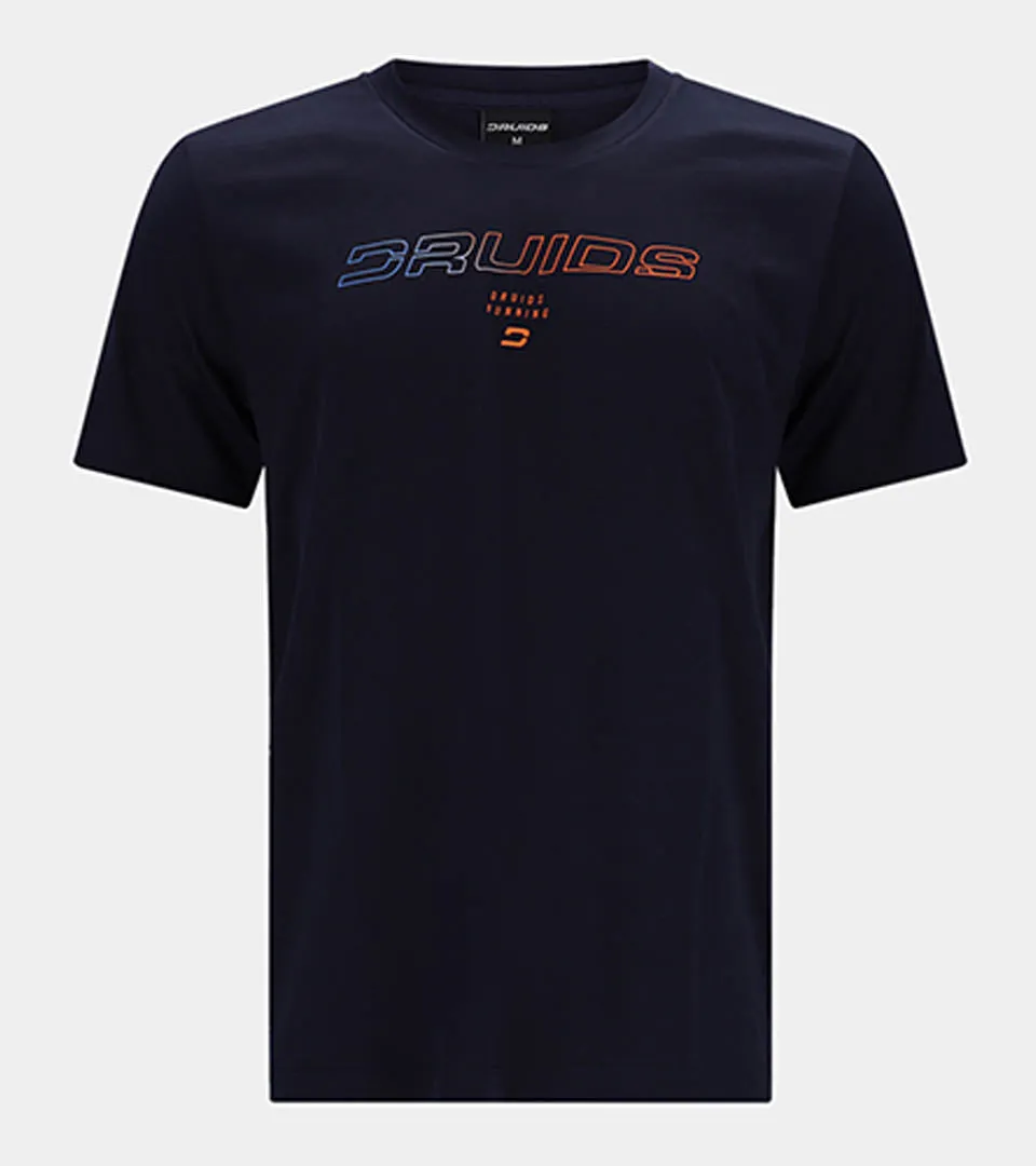 MEN'S SPRINT T-SHIRT - NAVY