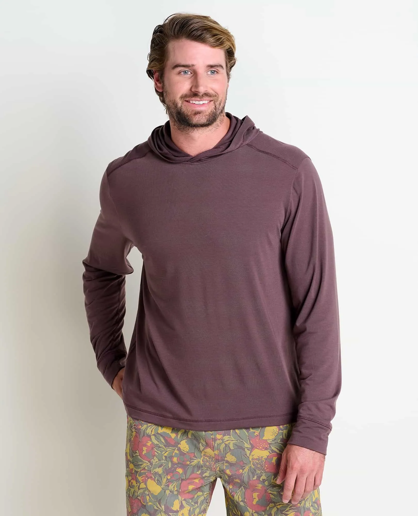 Men's Swifty Hoodie