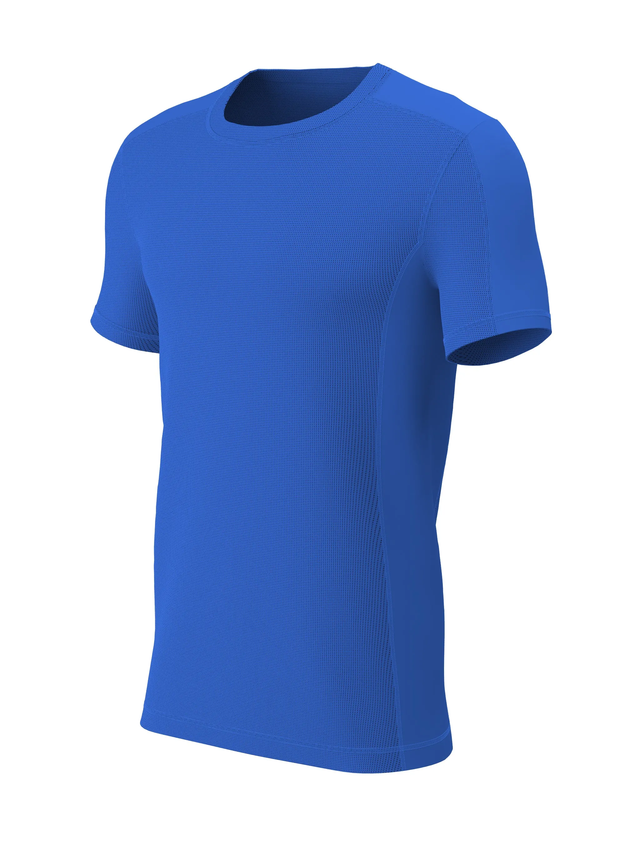 Men's Xero Degrees Tech Performance Tee {XO-CH787}