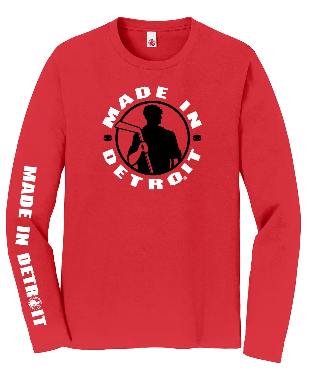 MID Hockey Long Sleeve