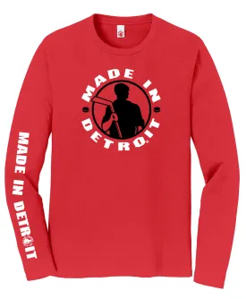 MID Hockey Long Sleeve