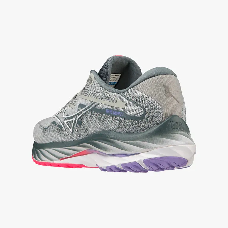 Mizuno Wave Rider 27 - Womens