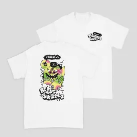 MUTANT SMASHER T-SHIRT