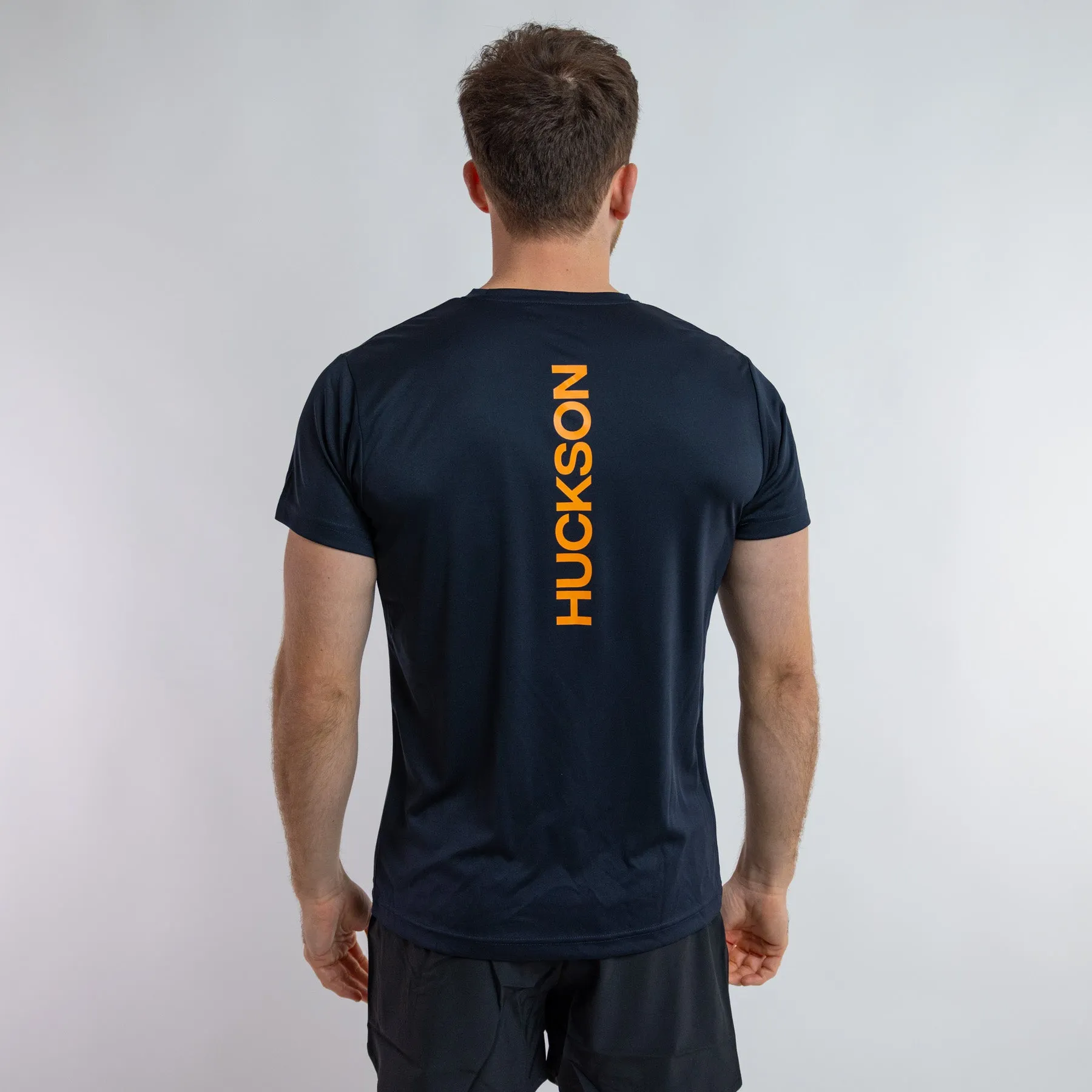 Navy ‘Energise' Training T-Shirt