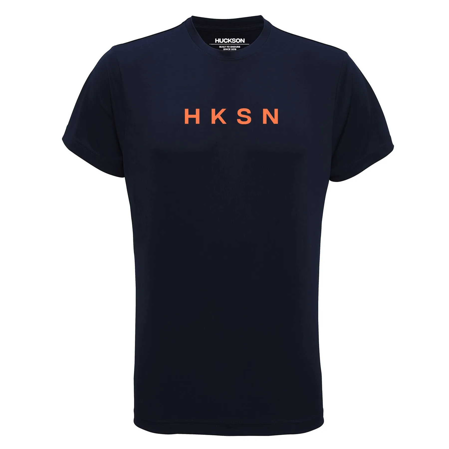 Navy ‘Energise' Training T-Shirt