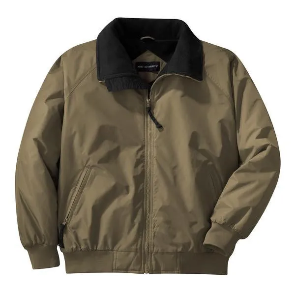 NRES - Men's Challenger Jacket