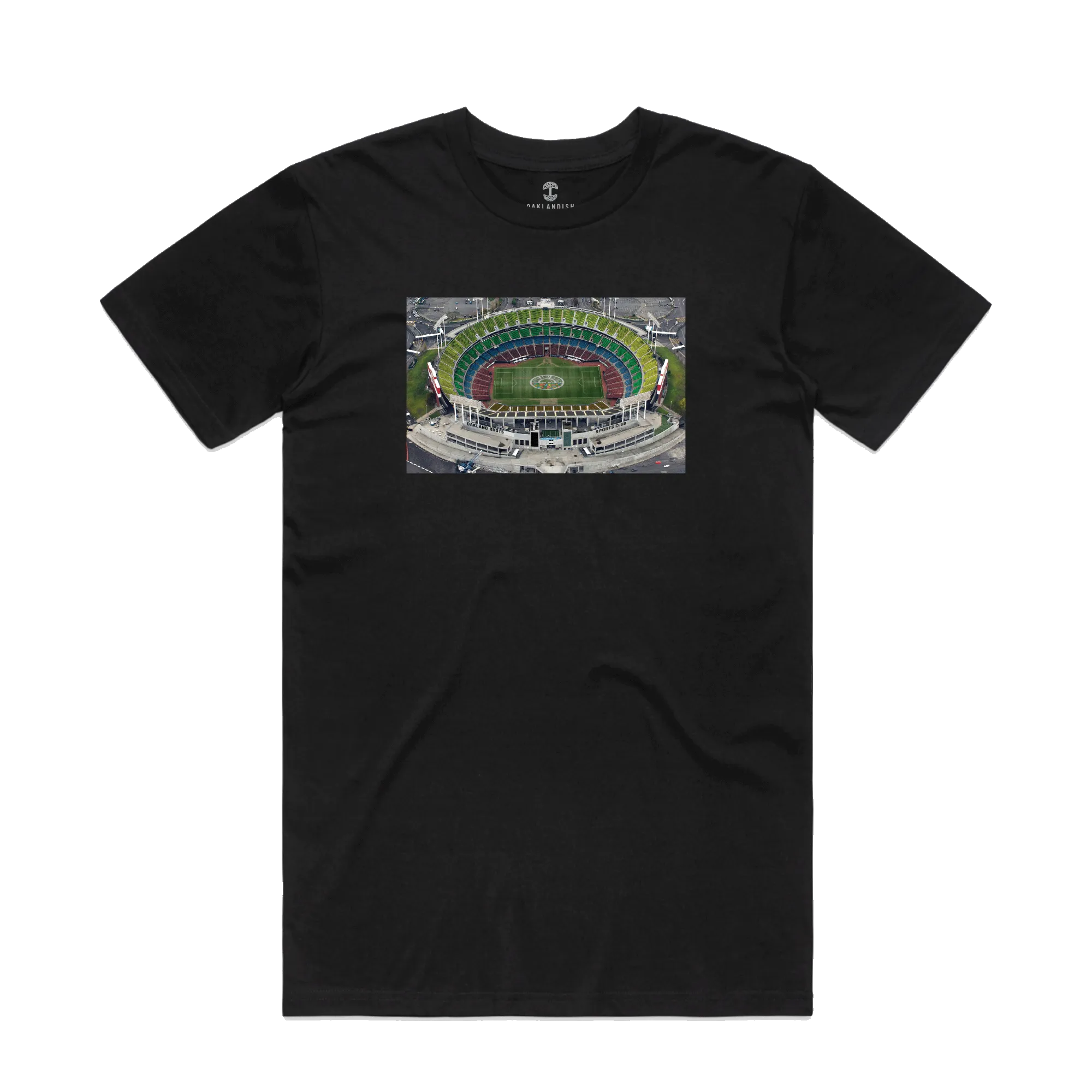 Oakland Roots SC Home Tee