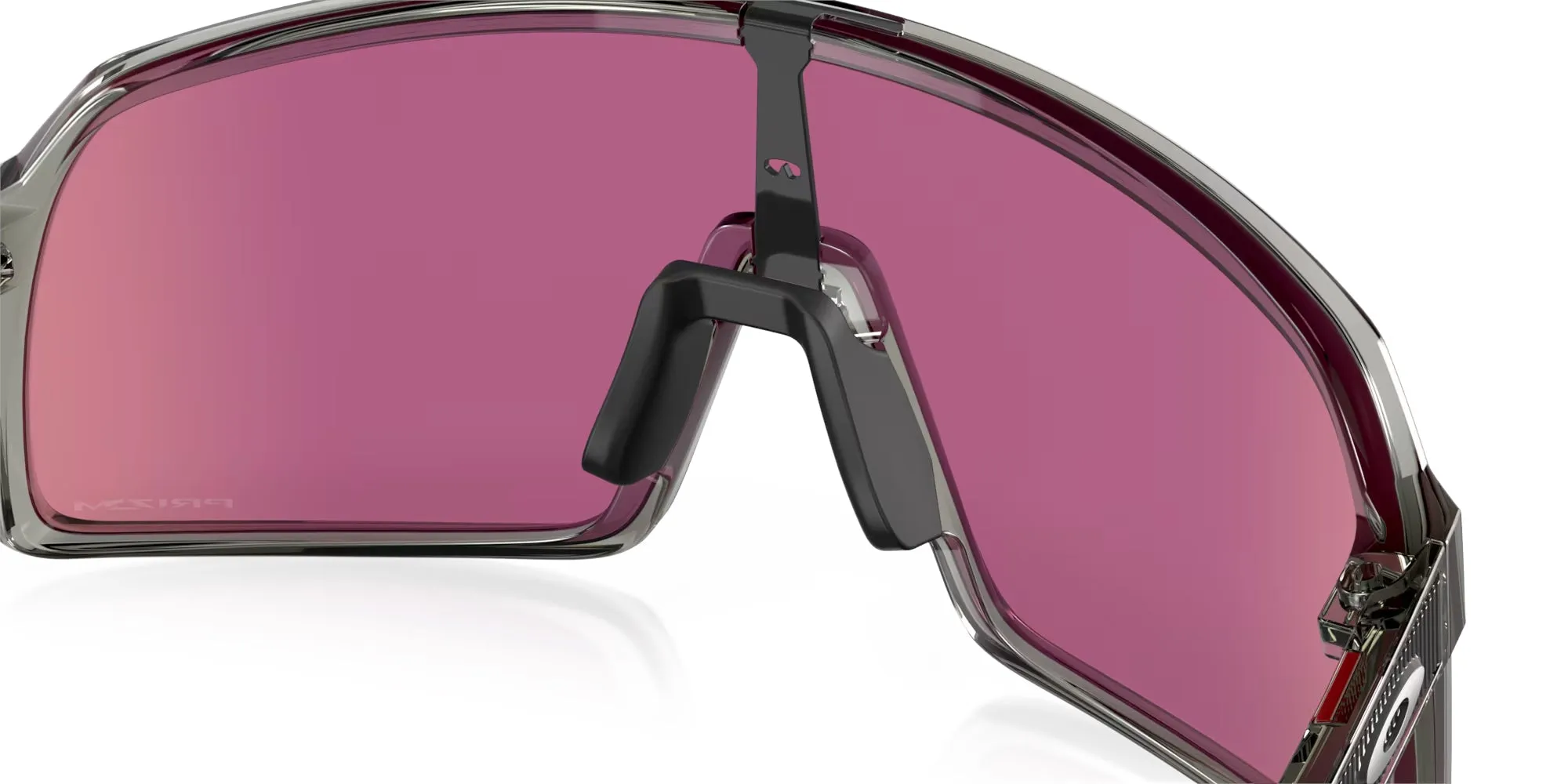 Oakley Sutro Prizm Road Jade / Grey Ink