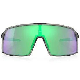 Oakley Sutro Prizm Road Jade / Grey Ink