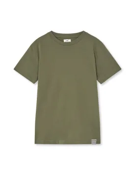 Organic Thorlino Tee FAV,  Army