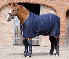 PEI Airflow Cooler Rug (Navy)