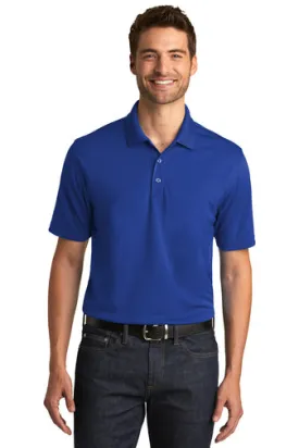 Port Authority® Dry Zone® UV Micro-Mesh Polo