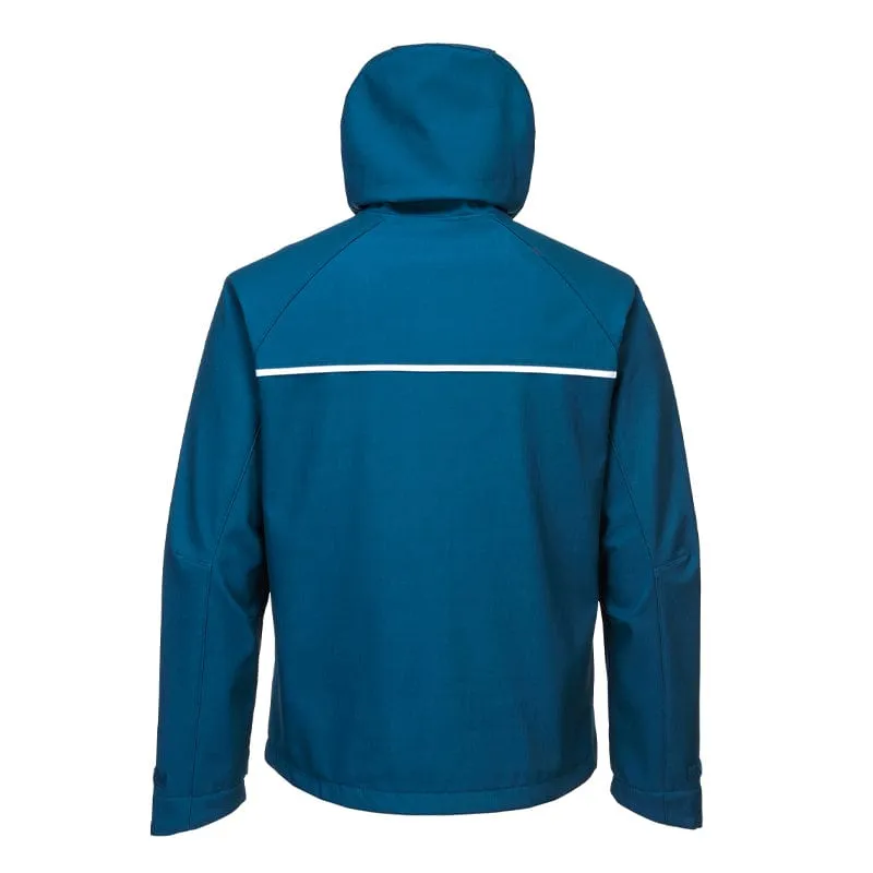 Portwest DX4 Softshell Jacket DX474