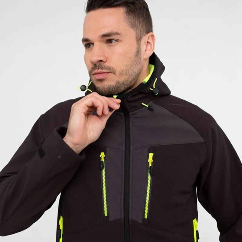 Portwest DX4 Softshell Jacket DX474