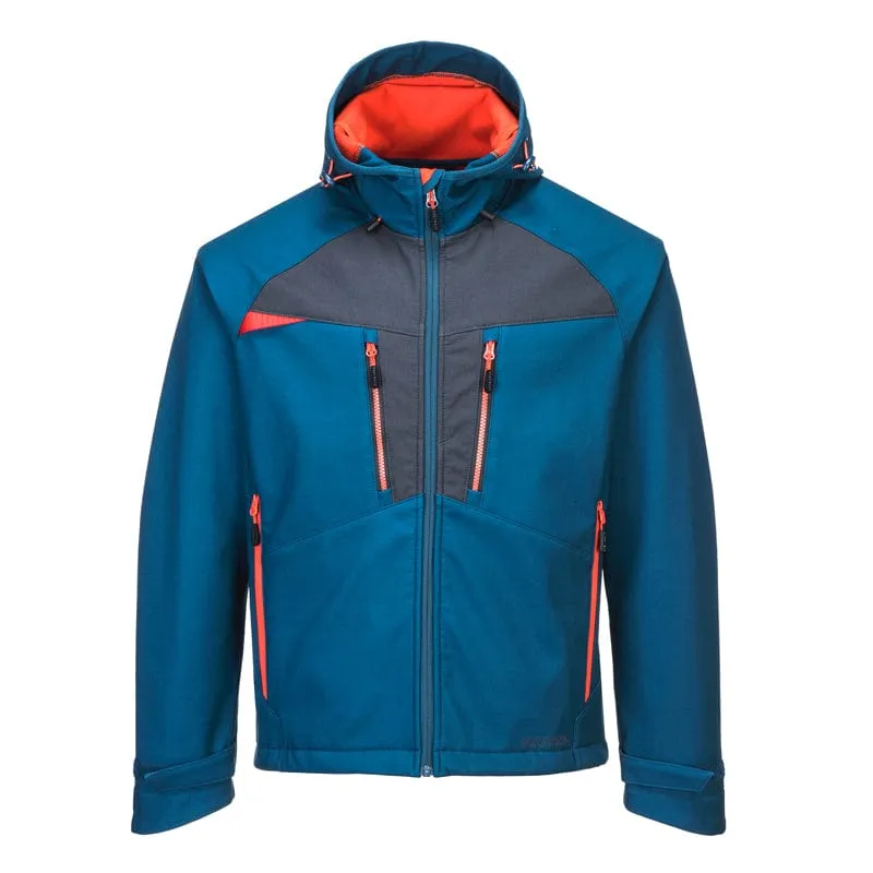 Portwest DX4 Softshell Jacket DX474