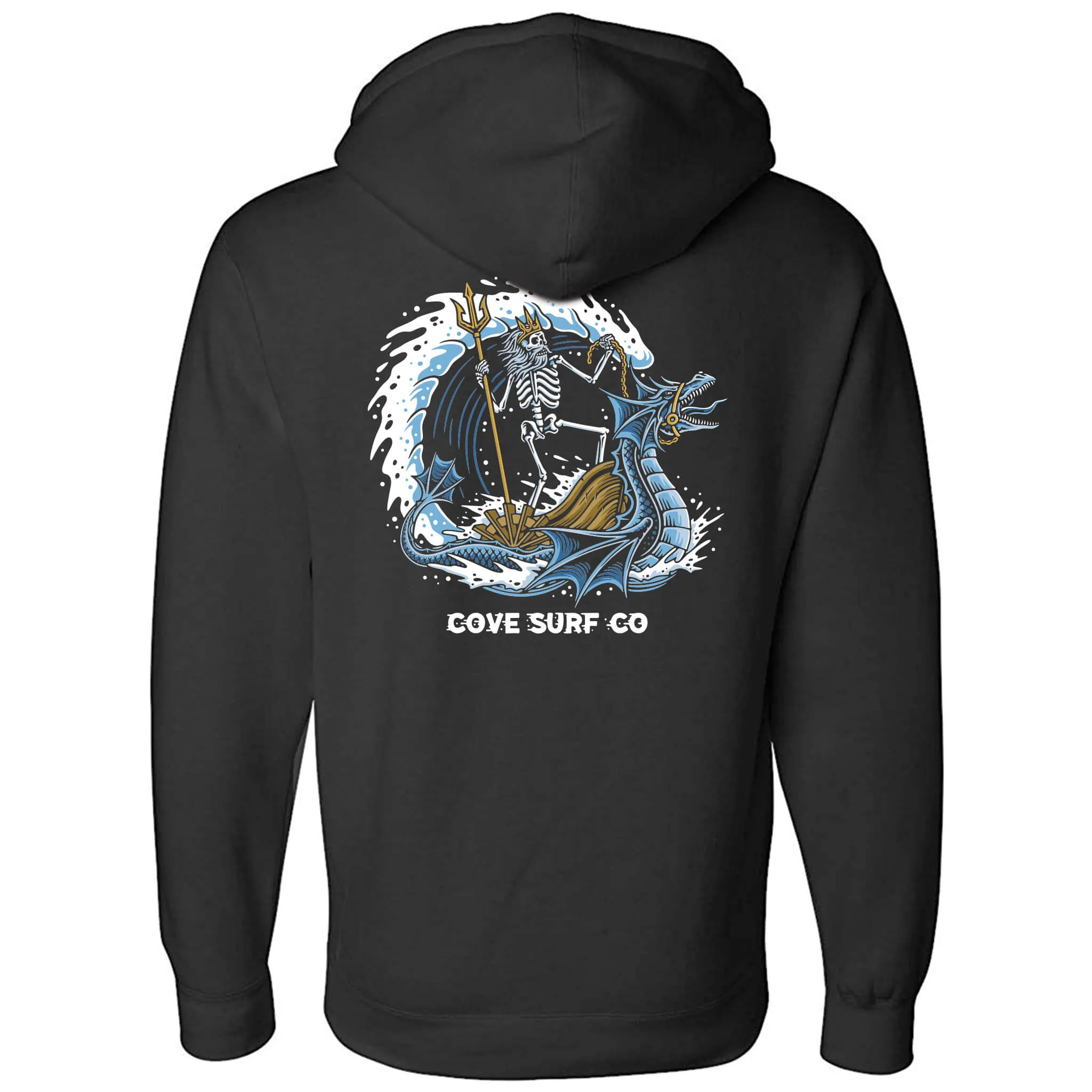 Poseidon Hoodie