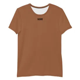 Premium T-shirt- Almond