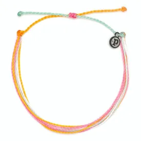 Pura Vida Original Anklet