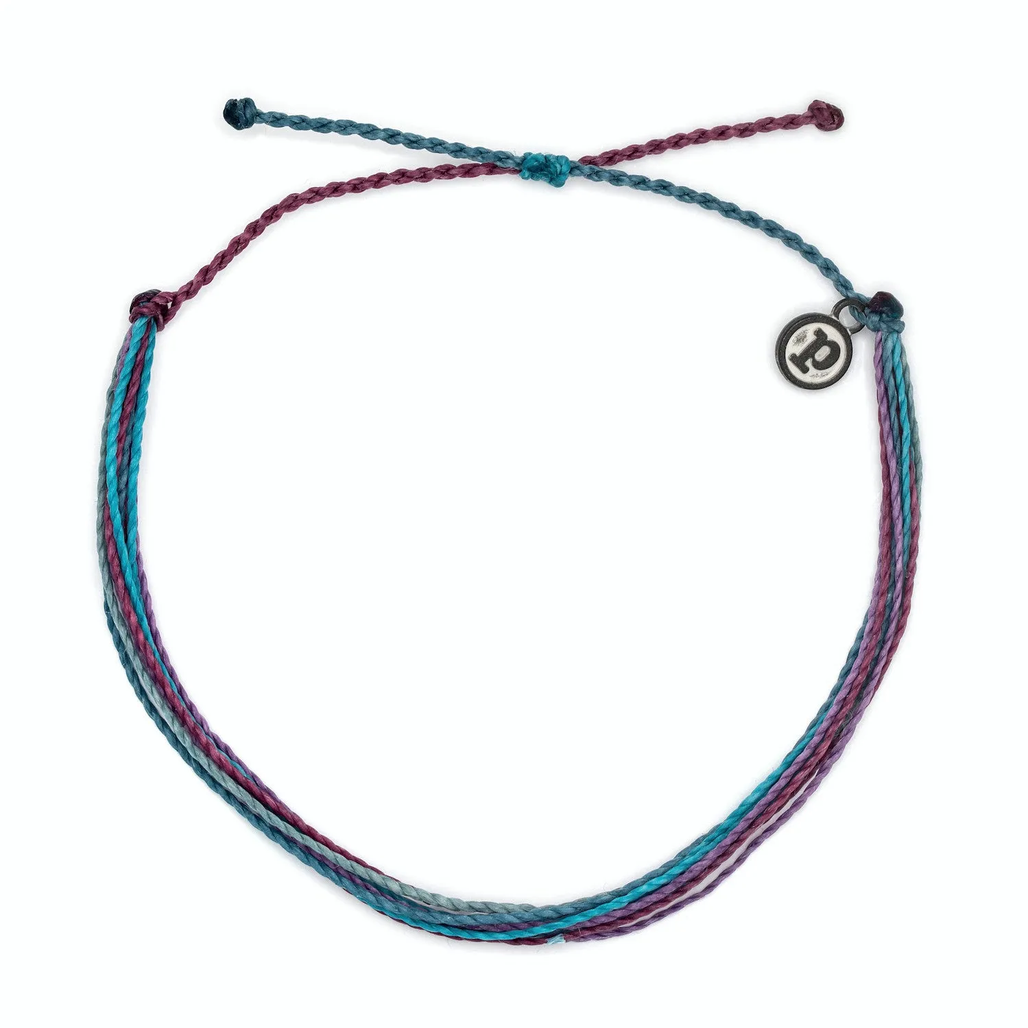 Pura Vida Original Anklet