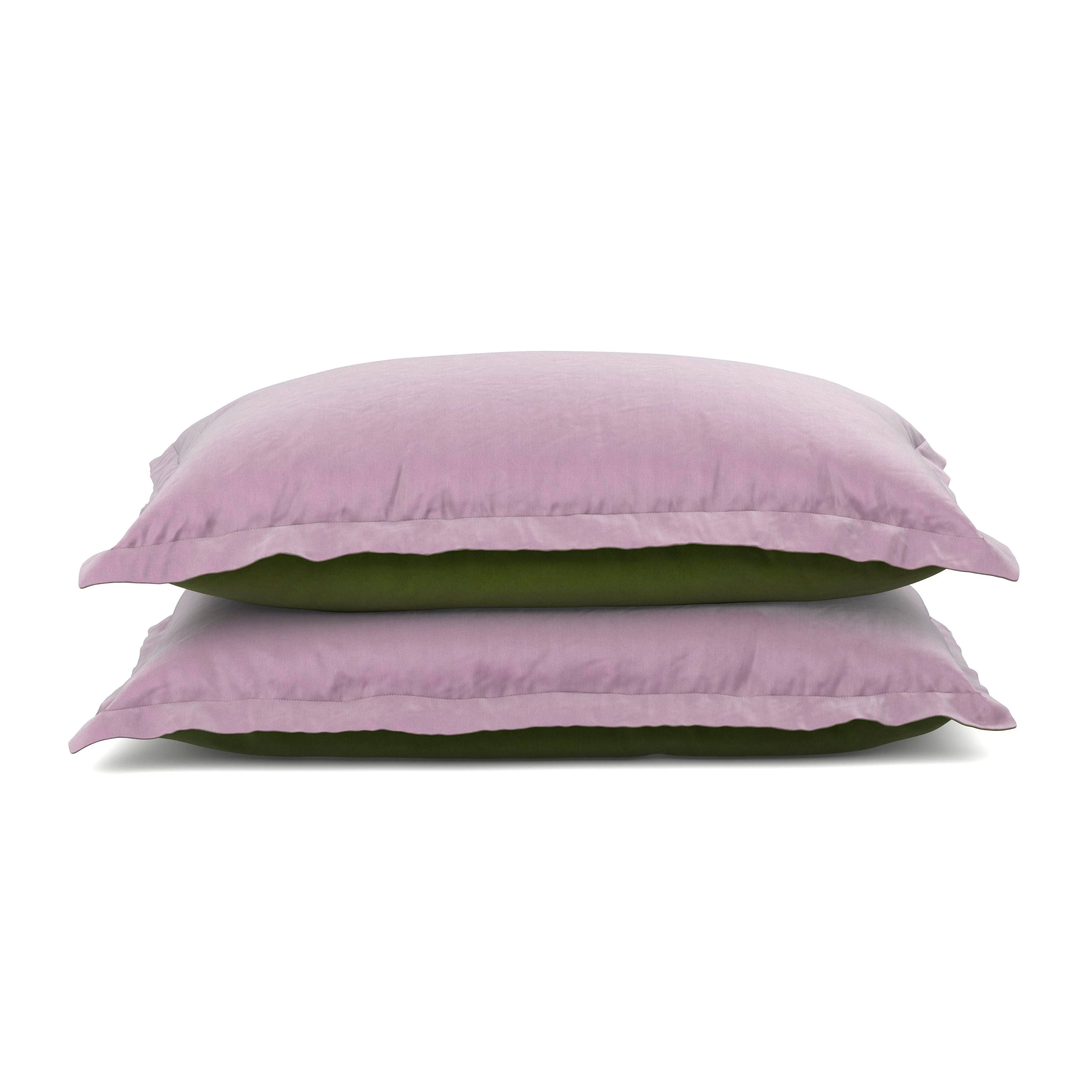 PureCare Pillow Sham Set | Cooling Bamboo