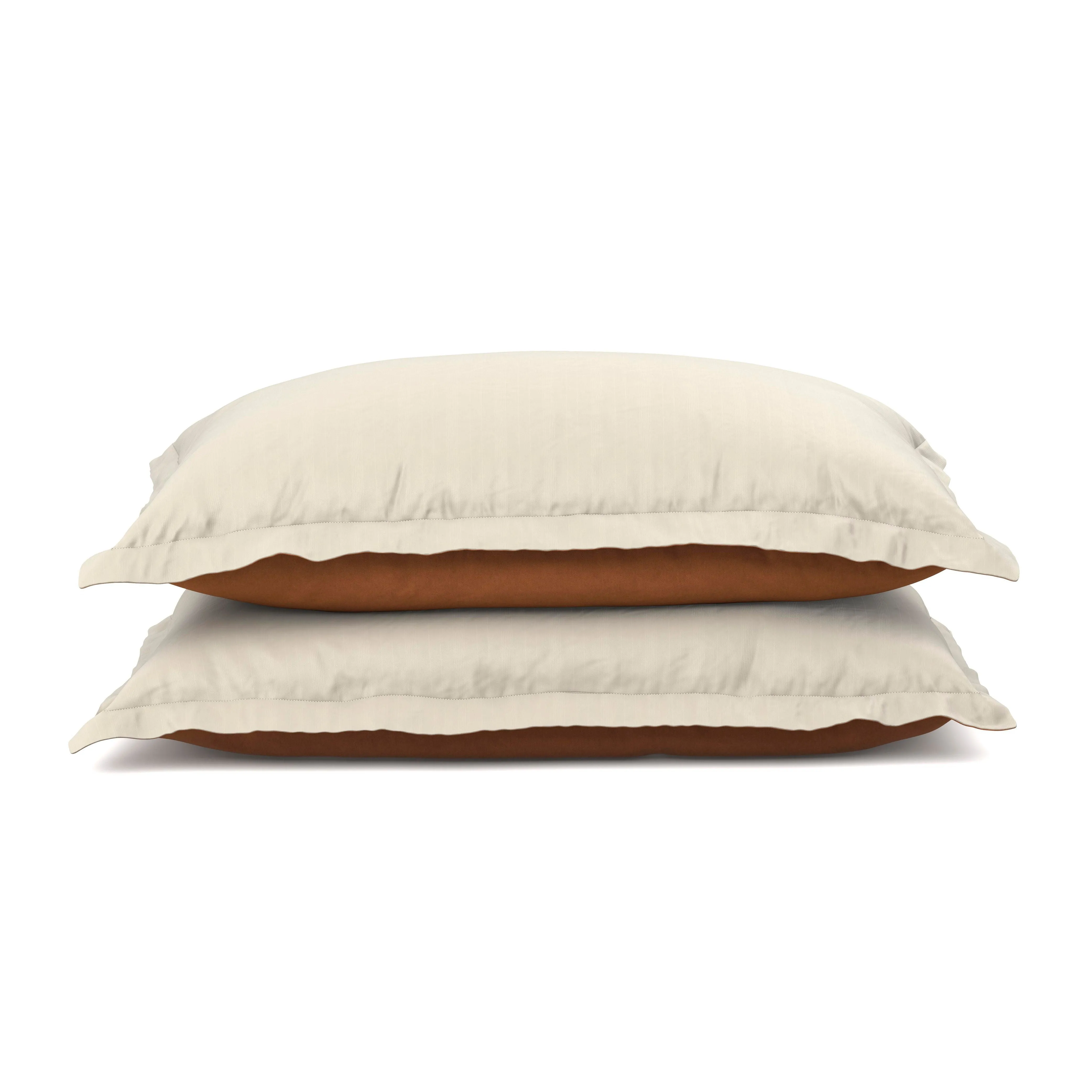 PureCare Pillow Sham Set | Cooling Bamboo