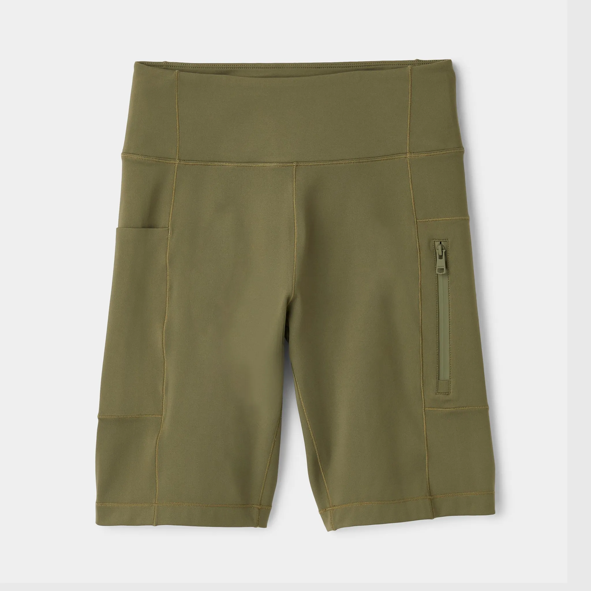 Recycled Trek Bike Short