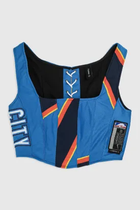 Rework City Thunder NBA Corset - M