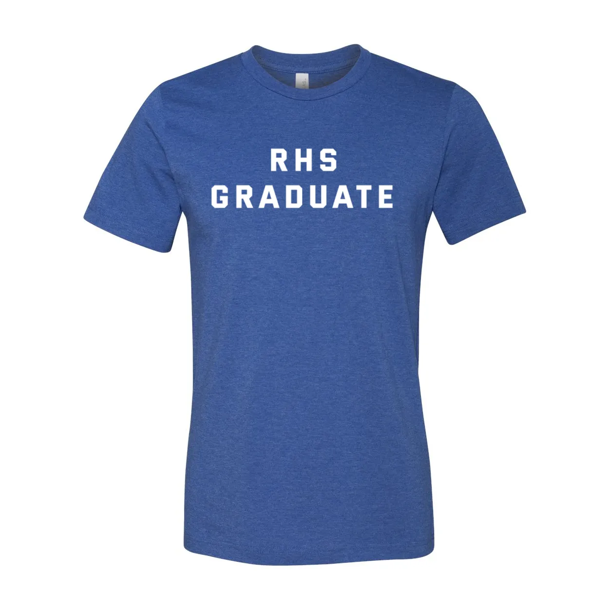 RHS Graduate T-Shirt