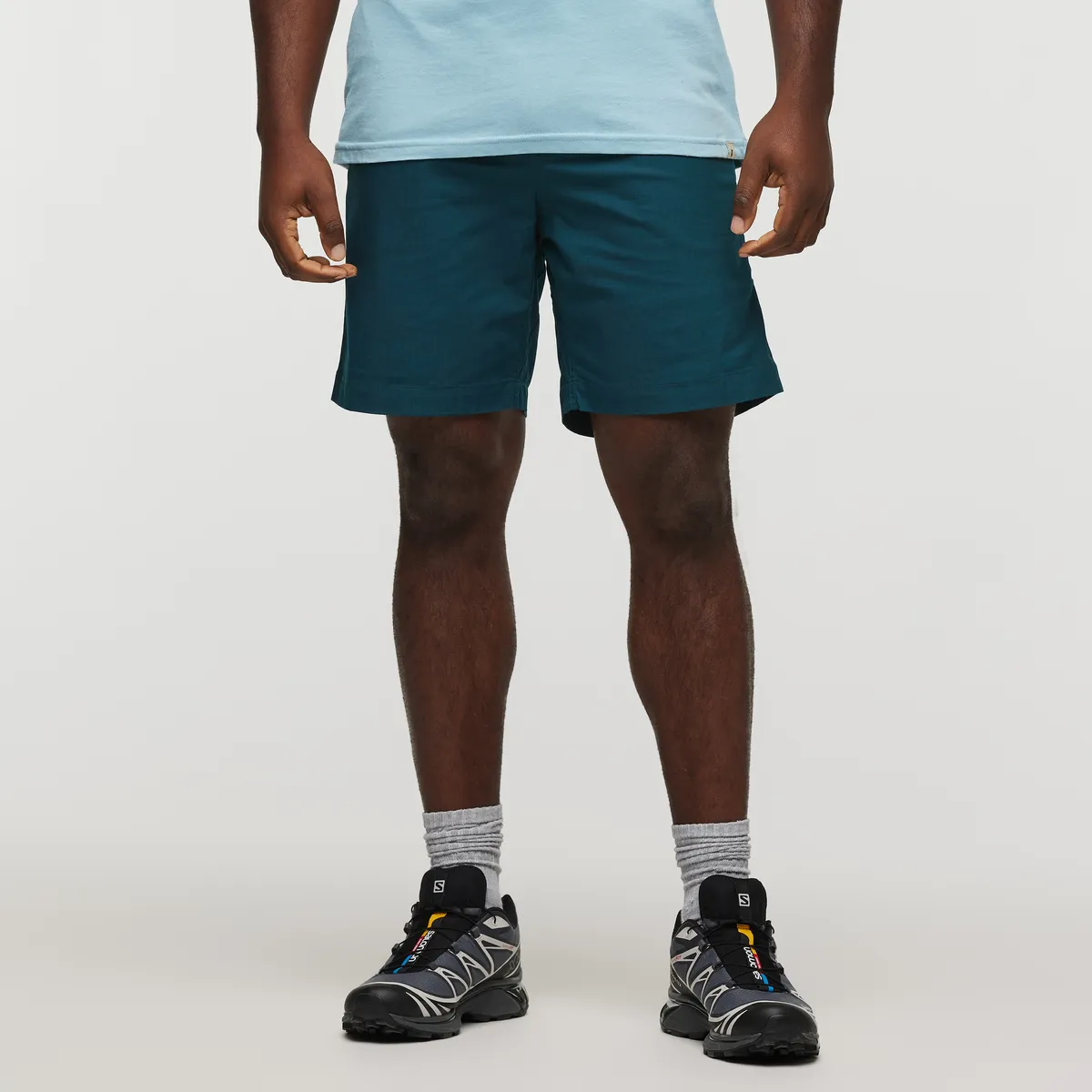 Salto Ripstop Short - Men's