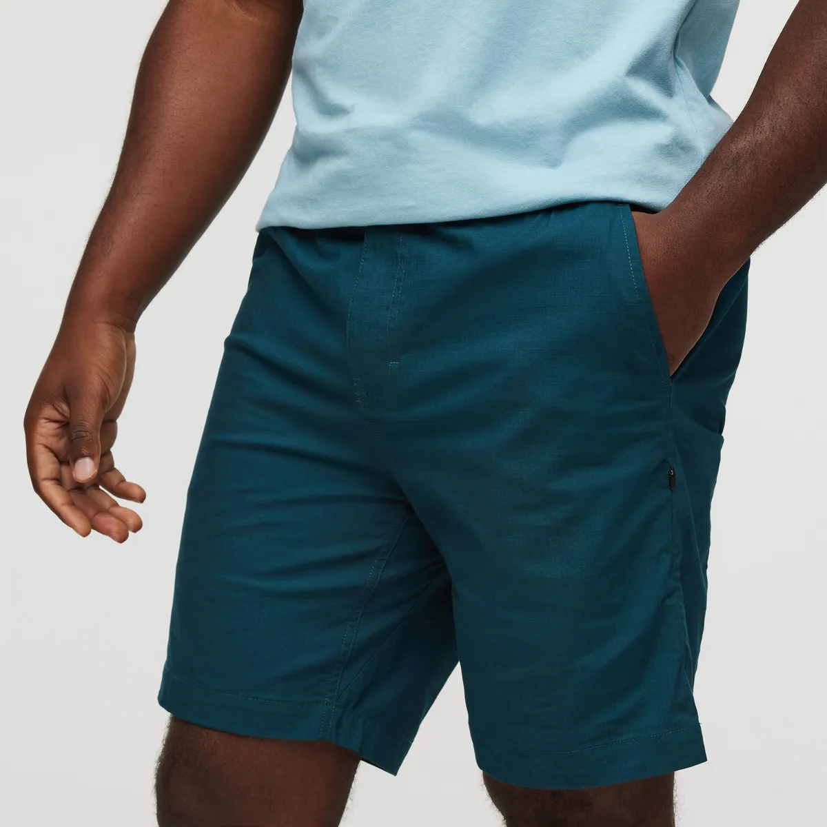 Salto Ripstop Short - Men's