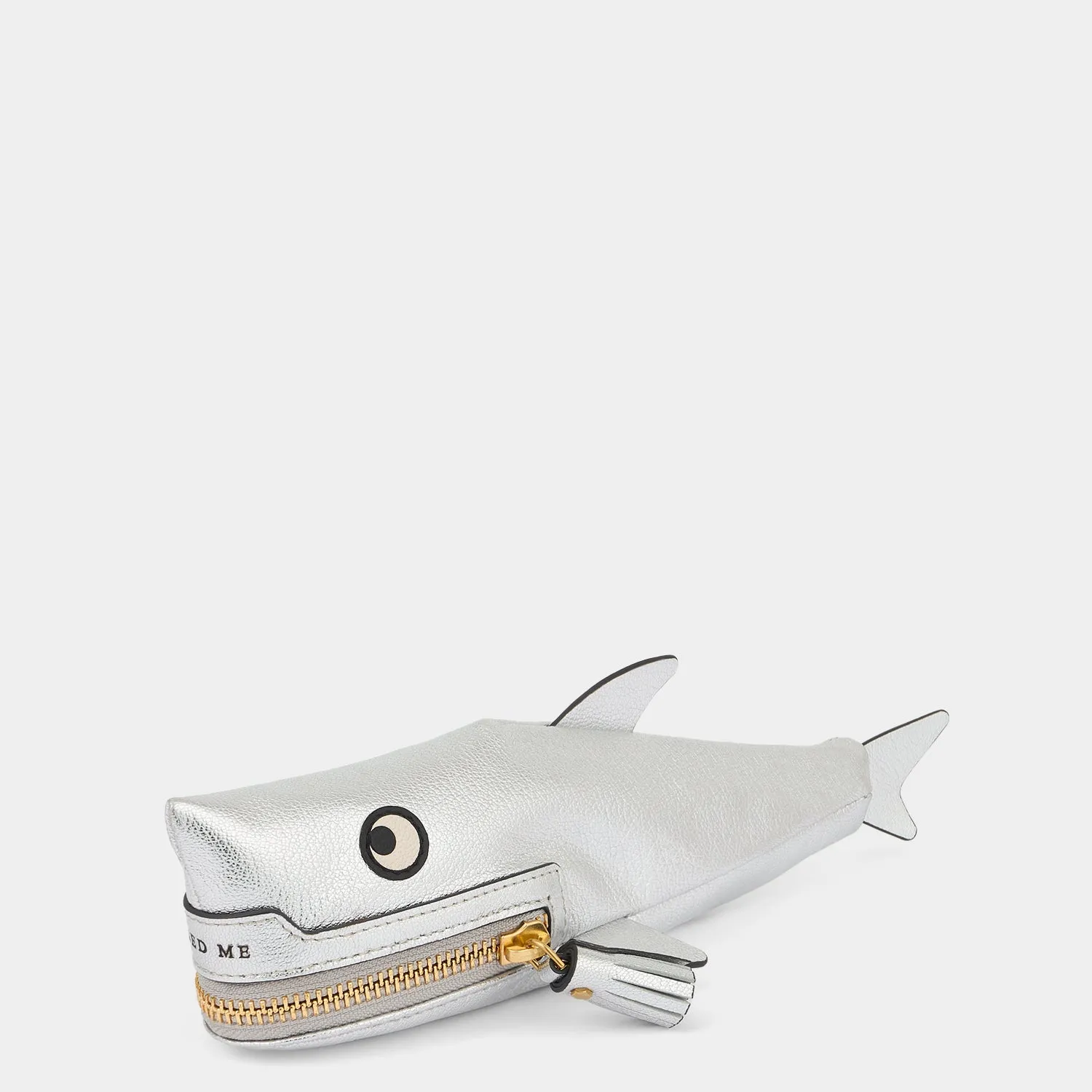 Shark Pencil Case