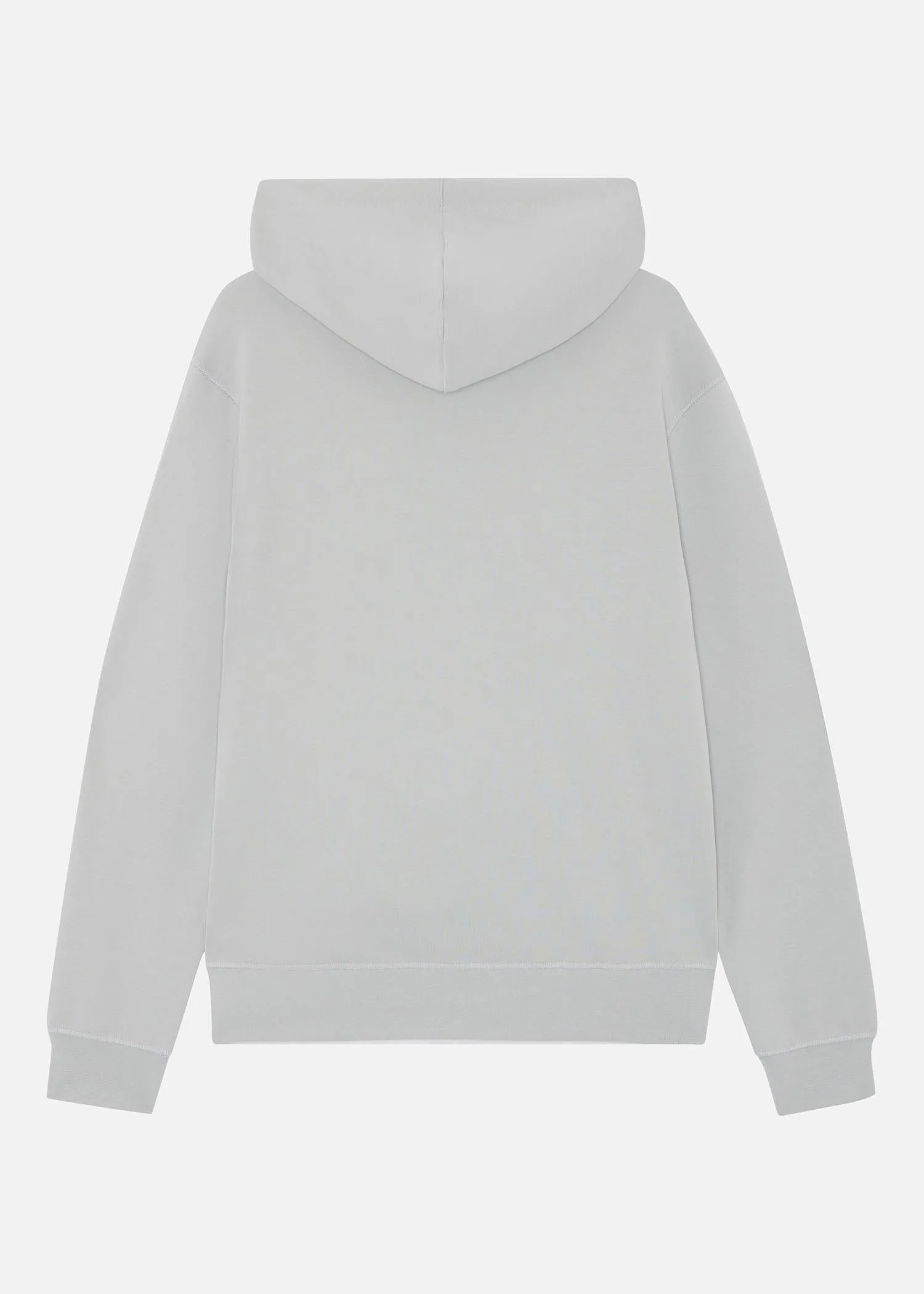 SI HOODED SWEAT