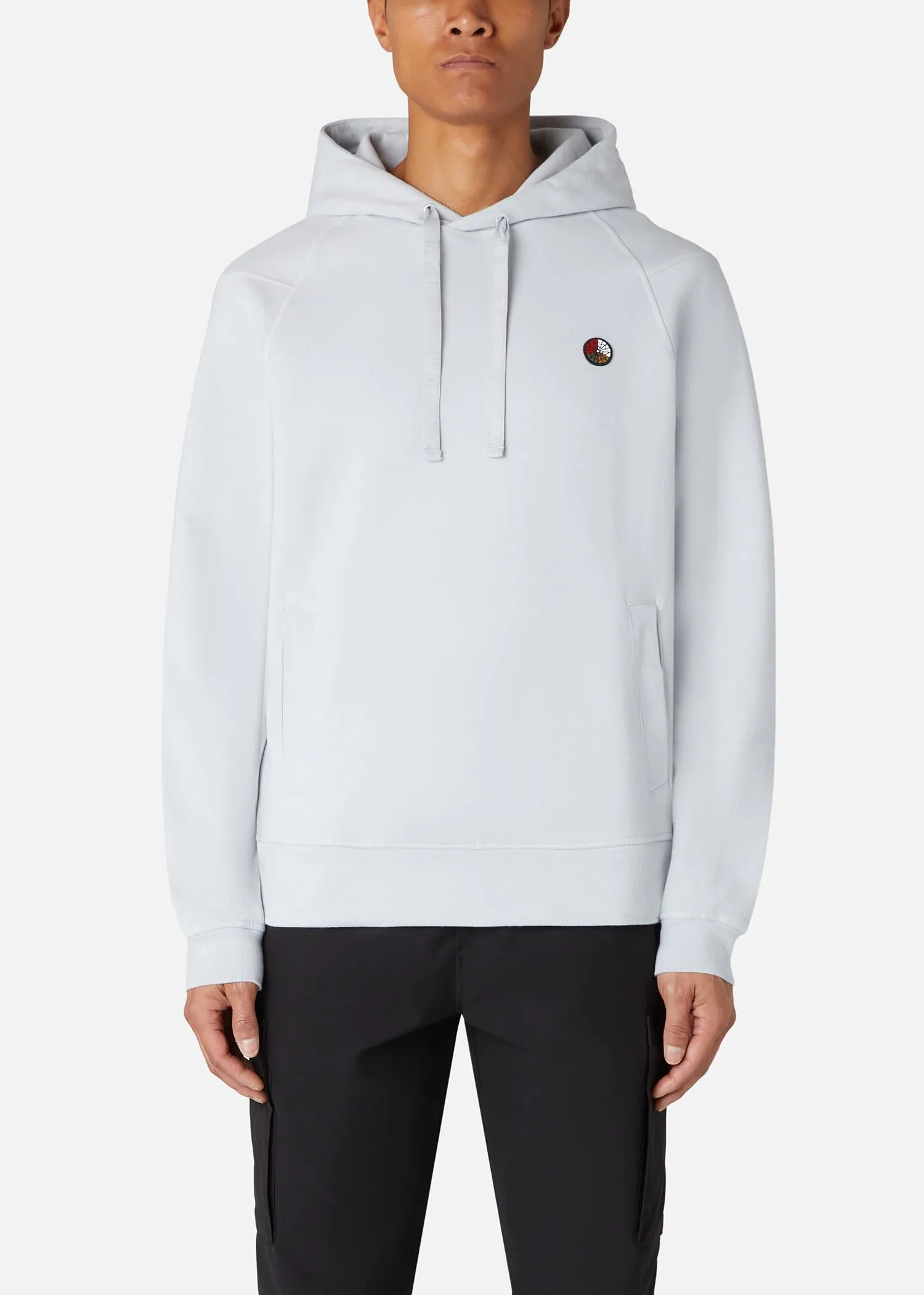 SI HOODED SWEAT