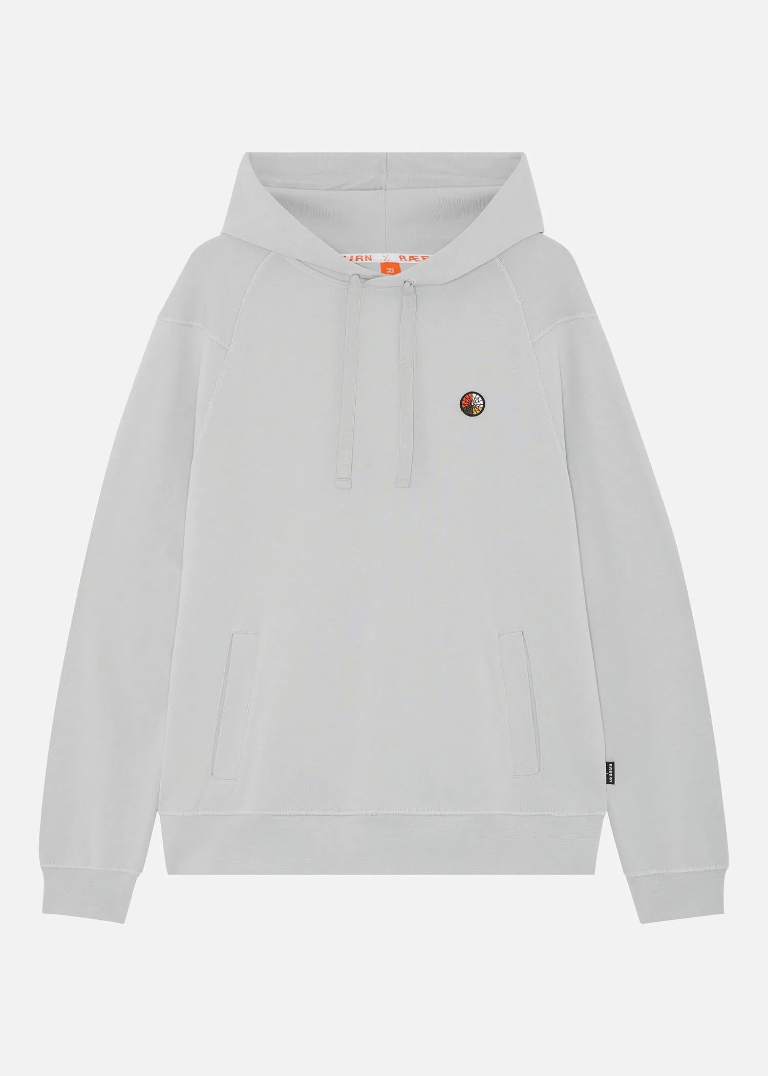 SI HOODED SWEAT