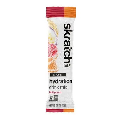 Skratch Labs Hydration Sport Drink Mix