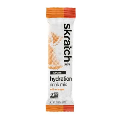 Skratch Labs Hydration Sport Drink Mix