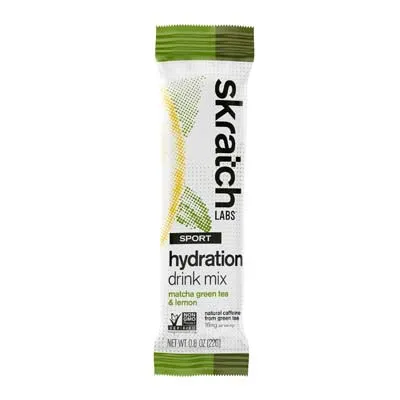 Skratch Labs Hydration Sport Drink Mix