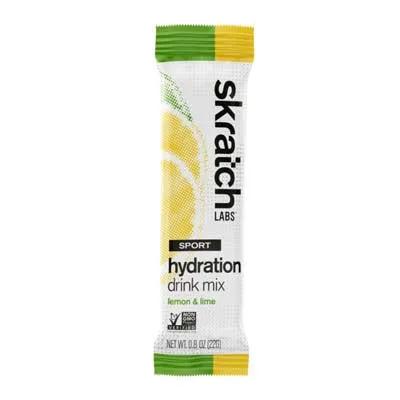 Skratch Labs Hydration Sport Drink Mix