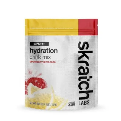 Skratch Labs Hydration Sport Drink Mix