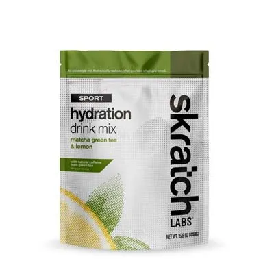 Skratch Labs Hydration Sport Drink Mix