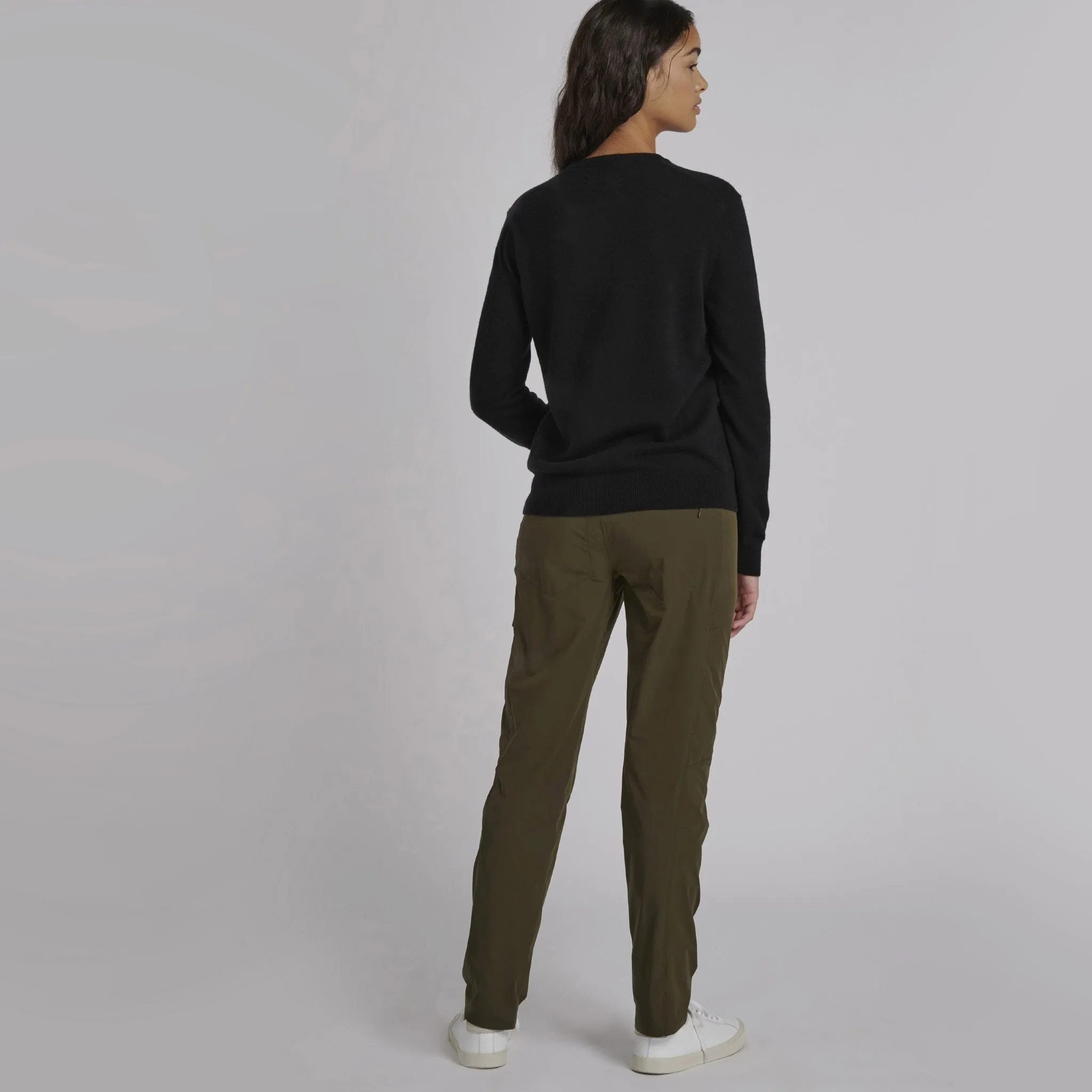 Slim Trail Pant