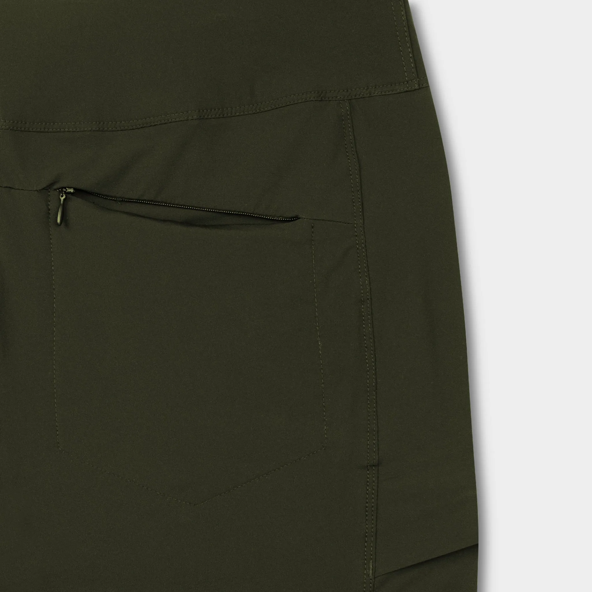 Slim Trail Pant