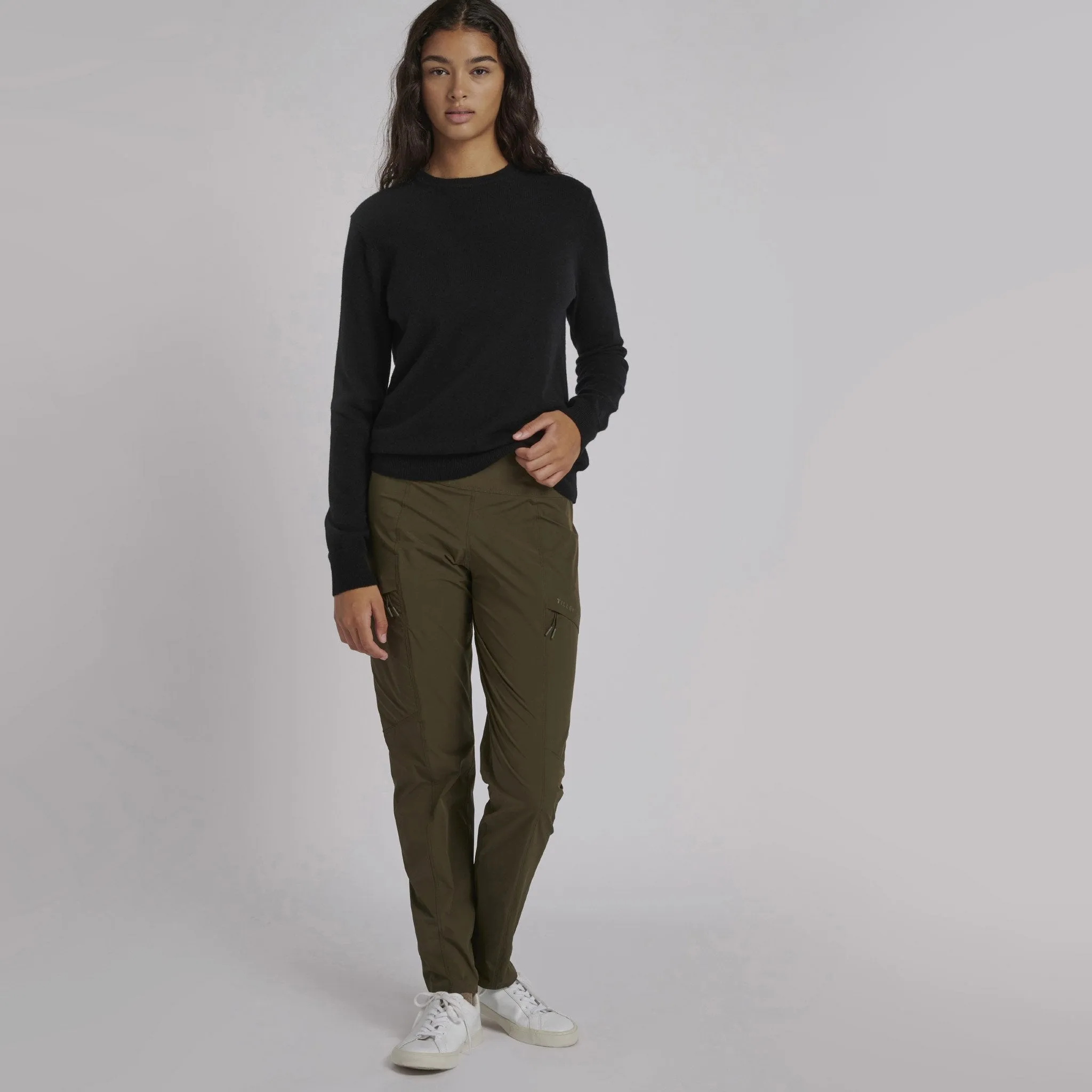 Slim Trail Pant