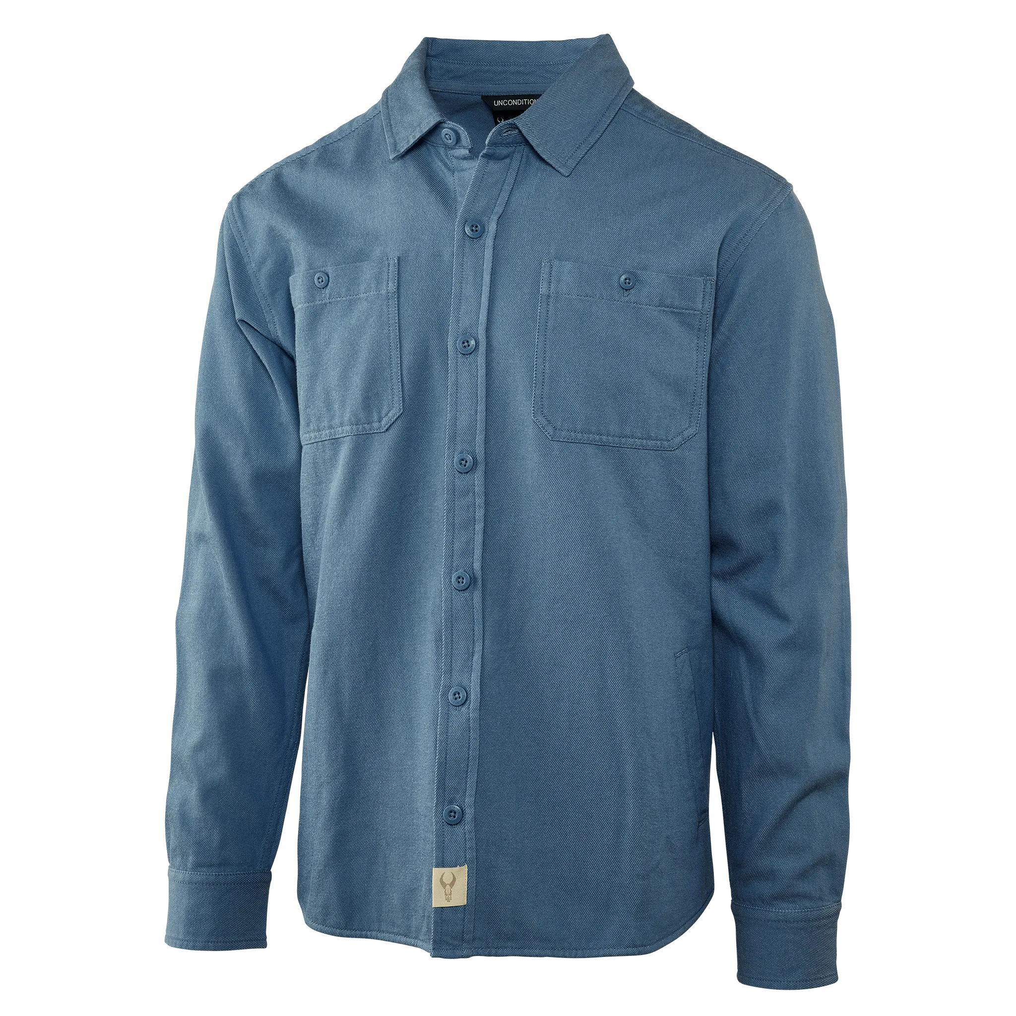 SMITH OVERSHIRT